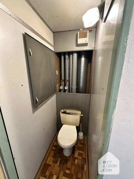 Na predaj priestranná garsónka 30 m2 Bratislava IV DNV