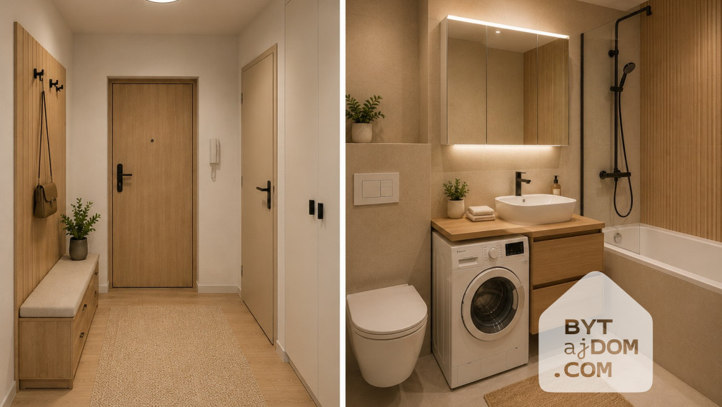 Na predaj priestranná garsónka 30 m2 Bratislava IV DNV