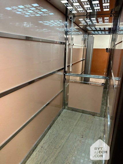Na predaj priestranná garsónka 35 m2 Bratislava IV DNV