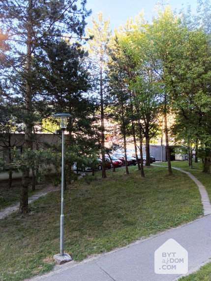 Na predaj 3-izbový byt na Studenohorskej ulici v Lamači.