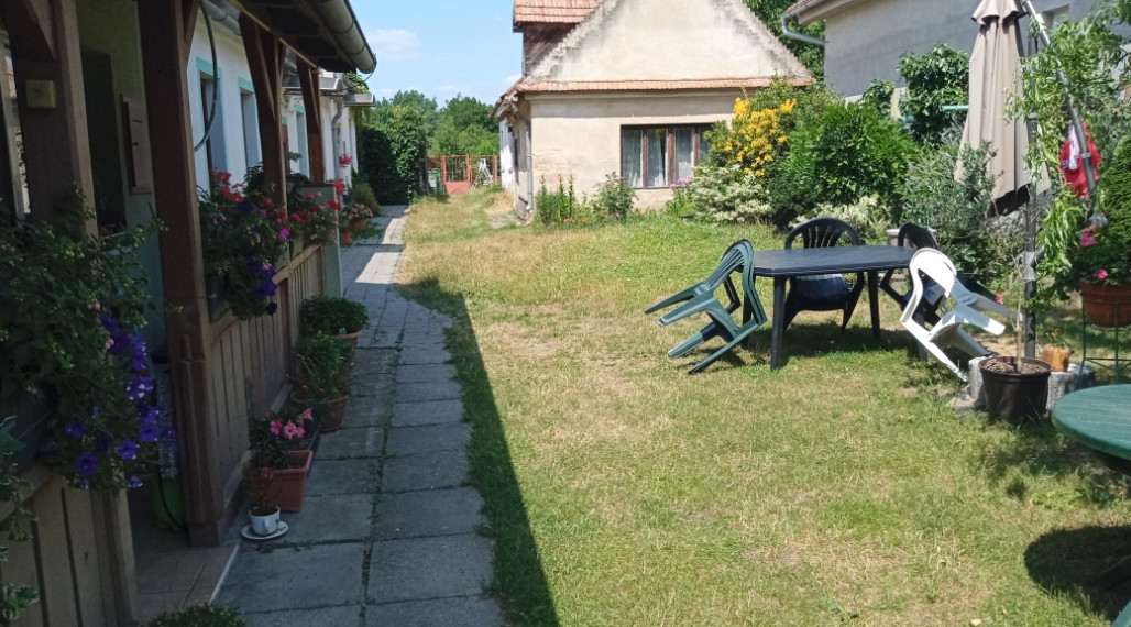 Na predaj starší rodinný dom v Stupave