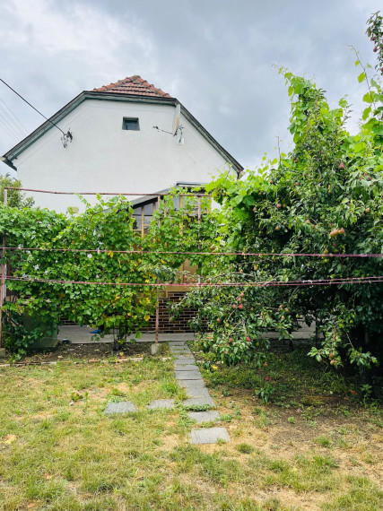 Predaj 4izb rodinný dom v Podunajských Biskupiciach 120 m²