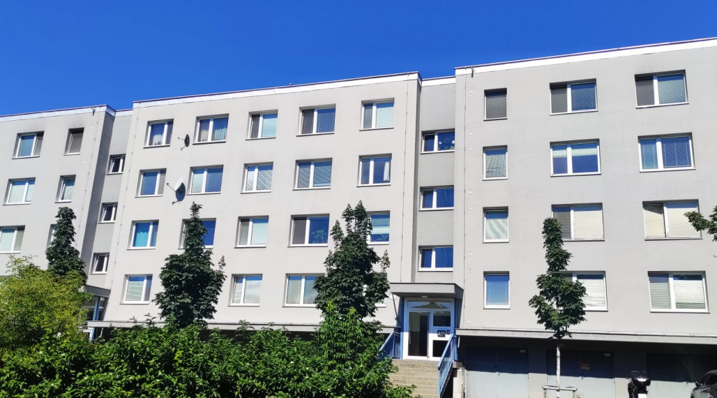 REZERVOVANÝ 3-izbový byt v Dúbravke.