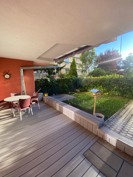 Na predaj štýlový 3-izbový apartmán na Jegeho Alej BA