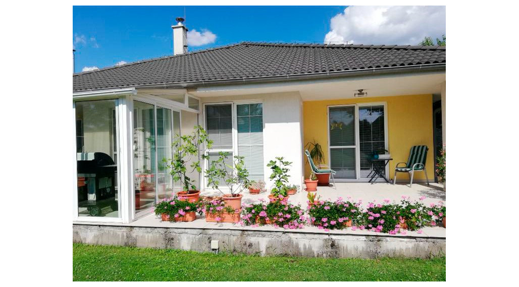 Luxusný 5izb rodinný dom na predaj Plavecký Mikuláš