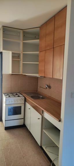Na predaj 3-izbový byt na Studenohorskej ulici v Lamači.