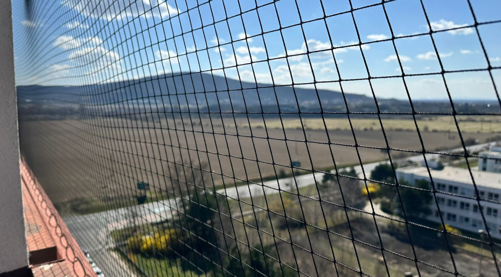 Na predaj priestranná garsónka 30 m2 Bratislava IV DNV