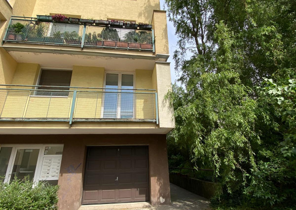 Nebytový priestor vhodný na bývanie / podnikanie Kramare BA