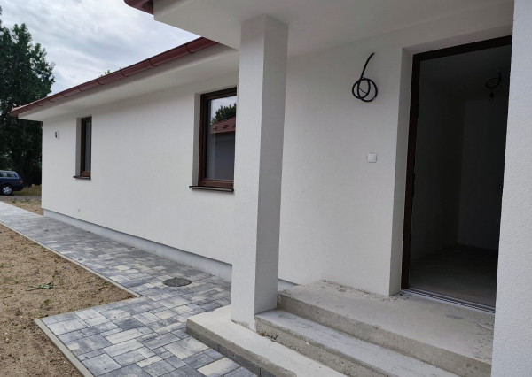 Na predaj 4-izbový bungalov v časti Priečne pri obci Závod