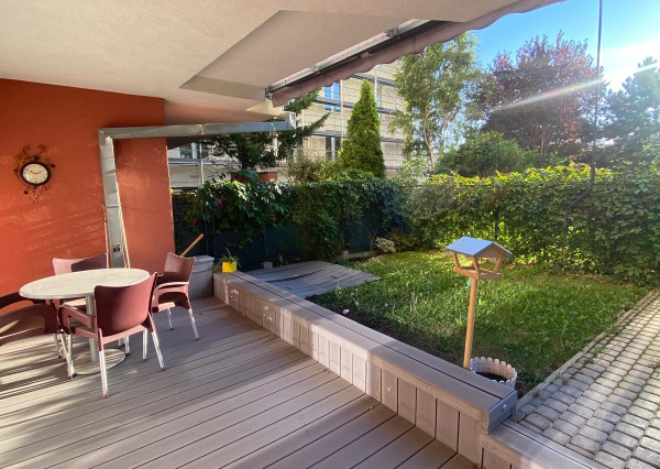 Na predaj štýlový 3-izbový apartmán na Jegeho Alej BA