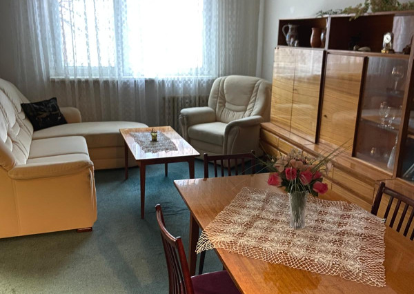 Predaj 3-izb byt 68,9 m2 v Podunajské Biskupice–Dolné Hony.