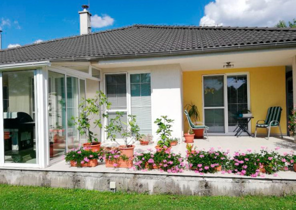 Luxusný 5izb rodinný dom na predaj Plavecký Mikuláš