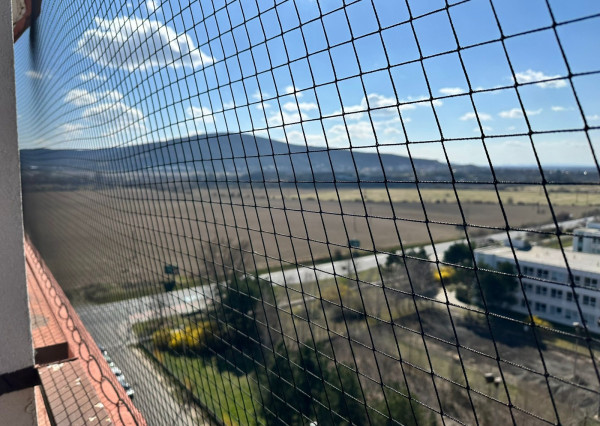 Na predaj priestranná garsónka 30 m2 Bratislava IV DNV